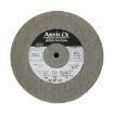Imagen de Disco de carburo de silicio Artifex SC 80 WP grano grueso - dureza suave Ø 100 mm.