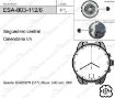 Imagen de Movimiento de pulsera ETA 803-112 Calendario 6H