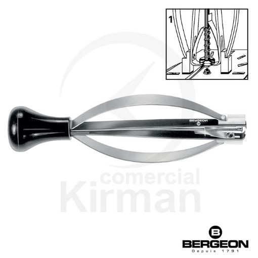 Bergeon 30636-1