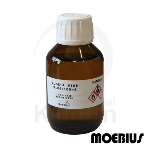 Imagen de Aceite sintético Lubeta V106 100 ml