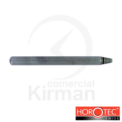 Imagen de Portapernos Horotec 80 x Ø 7 mm