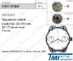 Imagen de Movimiento de pulsera Hattori VH64A