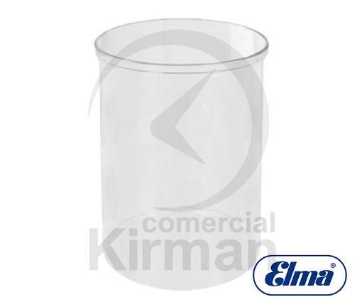 Imagen de Vaso para Elmasolvex RM/SE