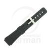 Correa de Goma 18mm para Reloj 