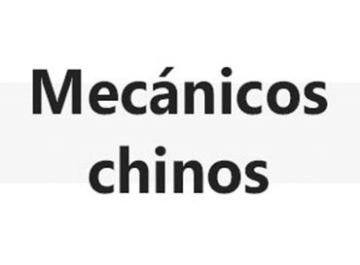 Imagen para la categoría Movimientos de pulsera mecánicos chinos