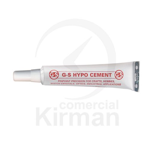 G-S Hypo Cement 915F 