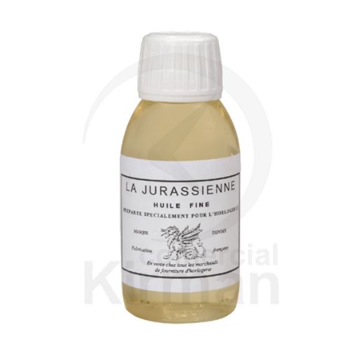 Imagen de Aceite natural Jurassienne 40 ml  - MSA 28.J.0100