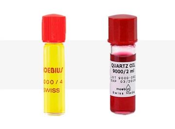 Imagen para la categoría Aceites, grasas y lubricantes