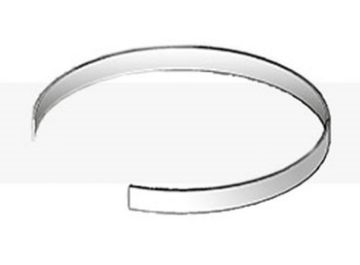 Imagen para la categoría Juntas para cristales de reloj 