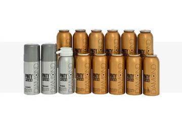 Imagen para la categoría Pintura spray para joyería