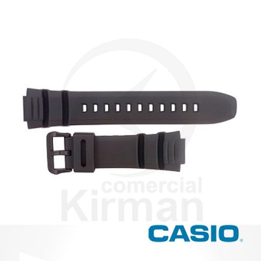 Imagen de 10395874 Correa para reloj Casio