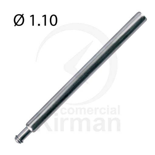 Imagen de Pasador para correa de reloj Casio F-91W