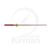 Segundero Rojo para IKE 7 Ref. 258026