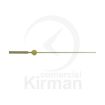Segundero Dorado para IKE 7