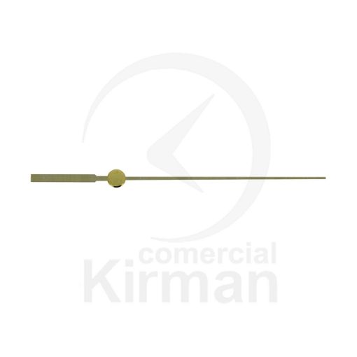 Segundero Dorado para IKE 7