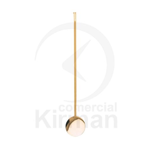 Péndulo de Latón para Reloj
