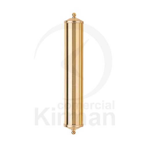 Funda de Aluminio para Pesa de Reloj