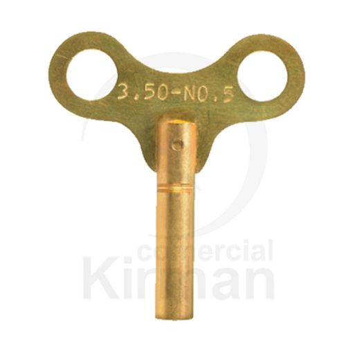 Imagen de Llave regulador cuadradillo