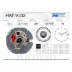 Movimiento Hattori VJ32