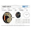 Hattori VX11