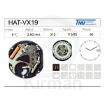 Imagen de Movimiento de pulsera Hattori VX19