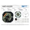 Movimiento Hattori VX32 Original