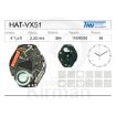 Movimiento Hattori VX51
