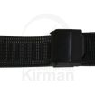 Imagen de Armi de malla negro IPG recto 18mm 180mm