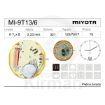 Miyota 9T13 Original