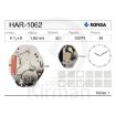 Ronda 1062 Original