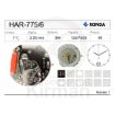 Ronda 775 