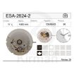 ETA 2824-2 Original
