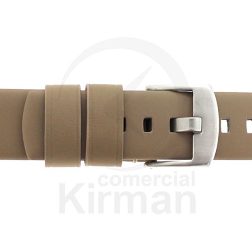 CORREA PIEL BEIGE