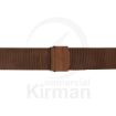 Imagen de Armi de malla color bronce IPG 18mm 180mm