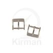 Imagen de Surtido de 14 hebillas para correas de piel de 8 a 20 MM