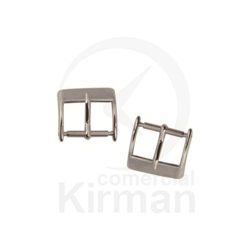 Imagen de Surtido de 14 hebillas para correas de piel de 8 a 20 MM
