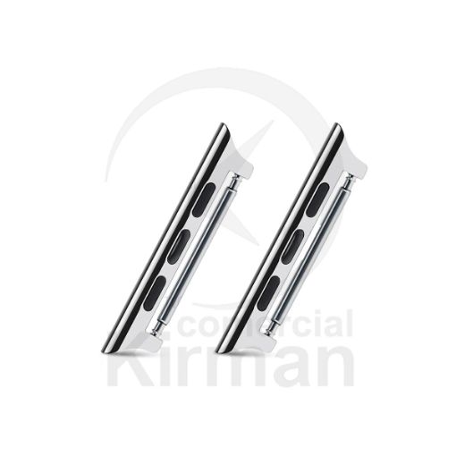 Imagen de Adaptador para iWatch Acero Caja 42 MM
