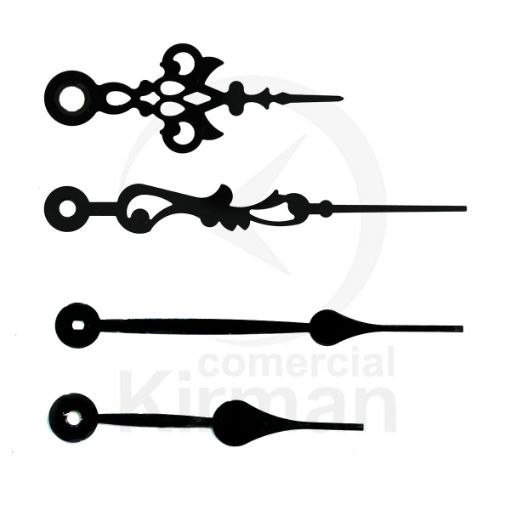 Agujas para Maquinaria Rhythm