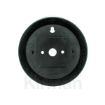 Tapa Trasera Soporte Reloj Ø 135 mm 