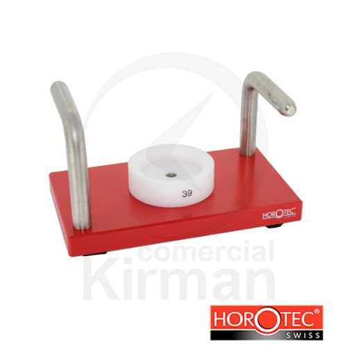 Imagen de Soporte relojes monoblock - MSA 10.007