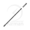 Imagen de Surtido de 60 pasadores con remache Ø 0.90 mm