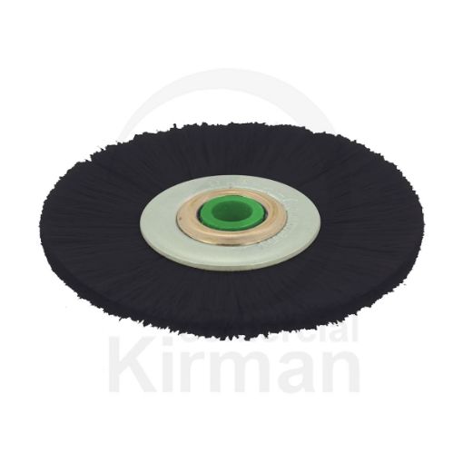 Imagen de Disco de cerda negra de Ø 48 mm