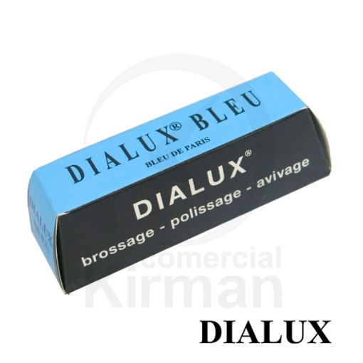 Imagen de Pasta Dialux para pulir azul
