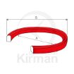 Imagen de A 18.84 mm. B 20.00 mm - MSA 43.052-804