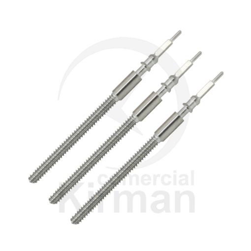 Imagen de Tija 065-549 para Movimientos Miyota-Citizen (Pack 3 uds)