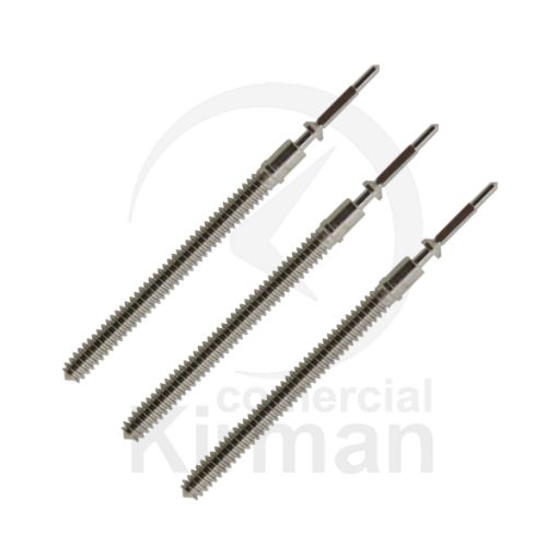 Imagen de 351-178 Tija para movimiento Hattori-Seiko