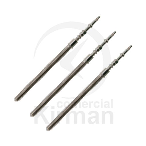 Imagen de 351-332 Tija para movimiento Hattori-Seiko