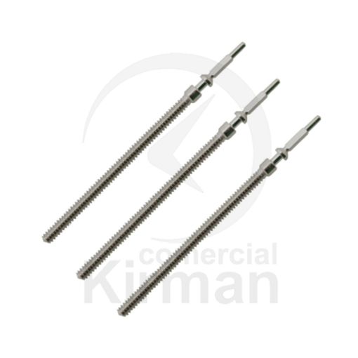 Imagen de 351-807 Tija para movimiento Hattori-Seiko