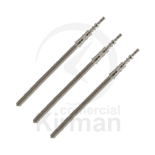 Imagen de 354-300 Tija para movimiento Hattori-Seiko