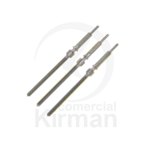 Imagen de Tija movimiento chino R90 L: 19.9